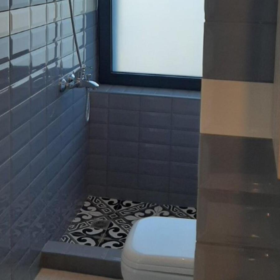Oktonia Apartments-Evia Okhthonia Екстериор снимка